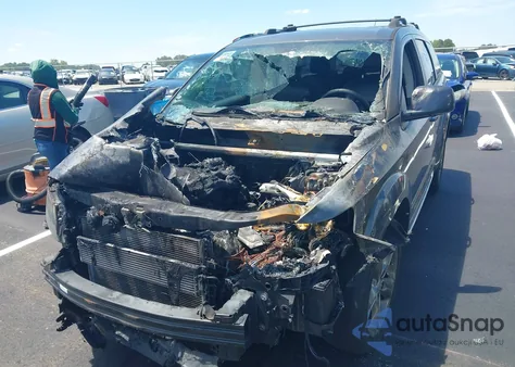 2015 Dodge Journey Crossroad from USA, damaged, VIN 3C4PDDGG2FT706668